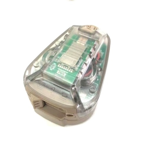 uwb救助用ストロボ無線測位