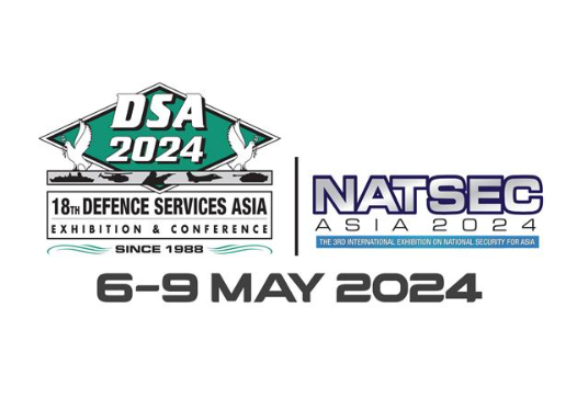 dsa 2024マレーシア参加5月5日~ 9日