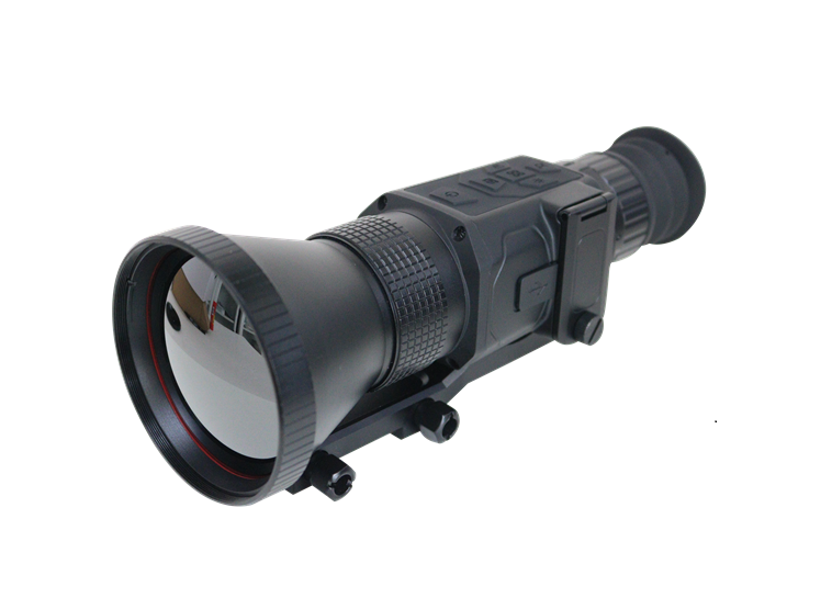 M500X熱riflescope